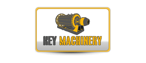 Key Machinery 