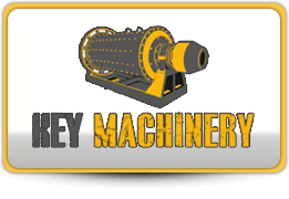 Key Machinery 